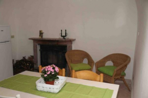Medieval Apartment